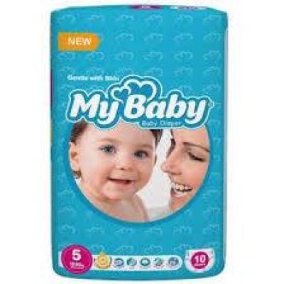 مای بیبی نرمال 5